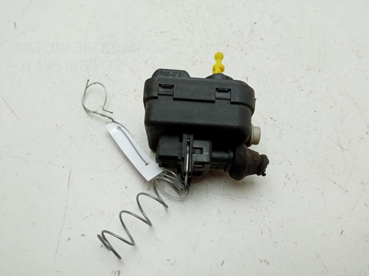 Корректор фары