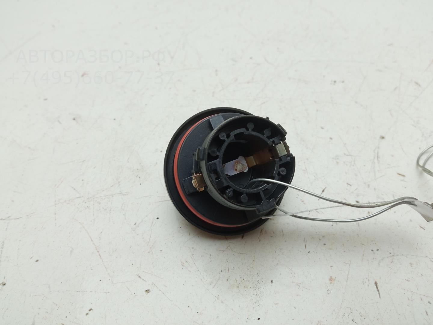 Патрон лампы