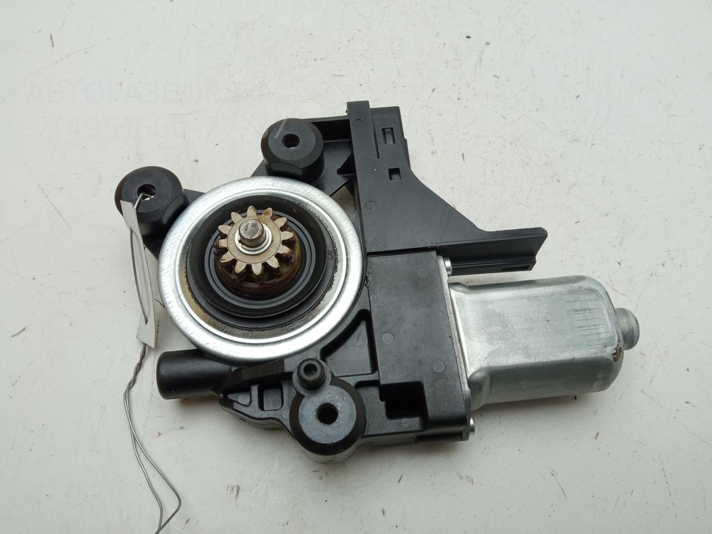 Моторчик стеклоподъемника