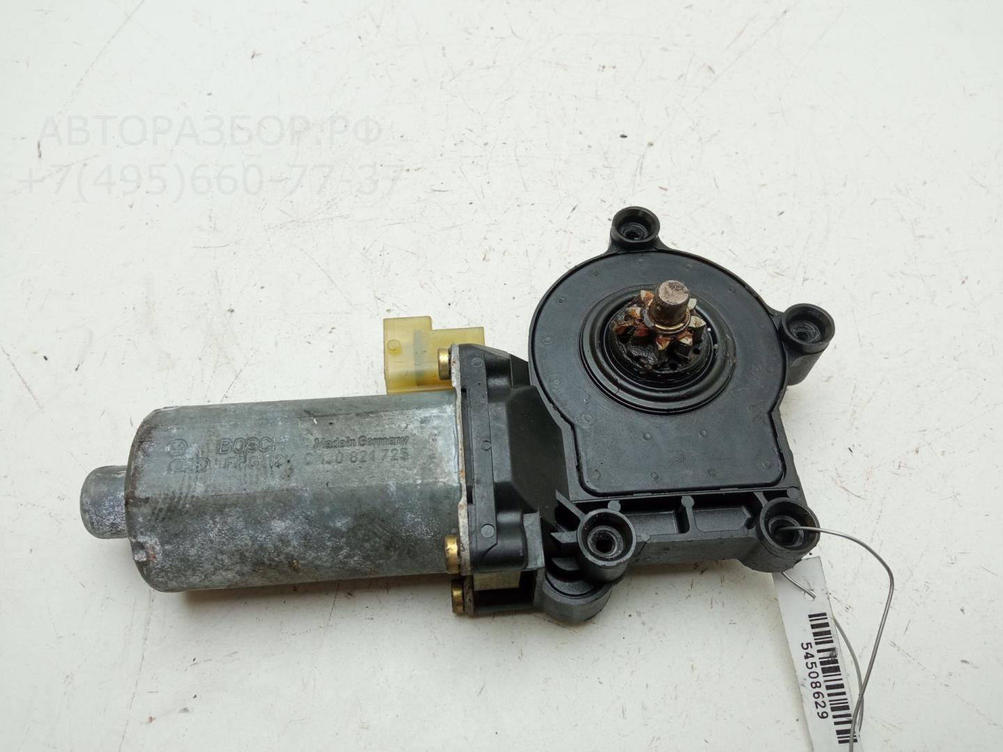 Моторчик стеклоподъемника