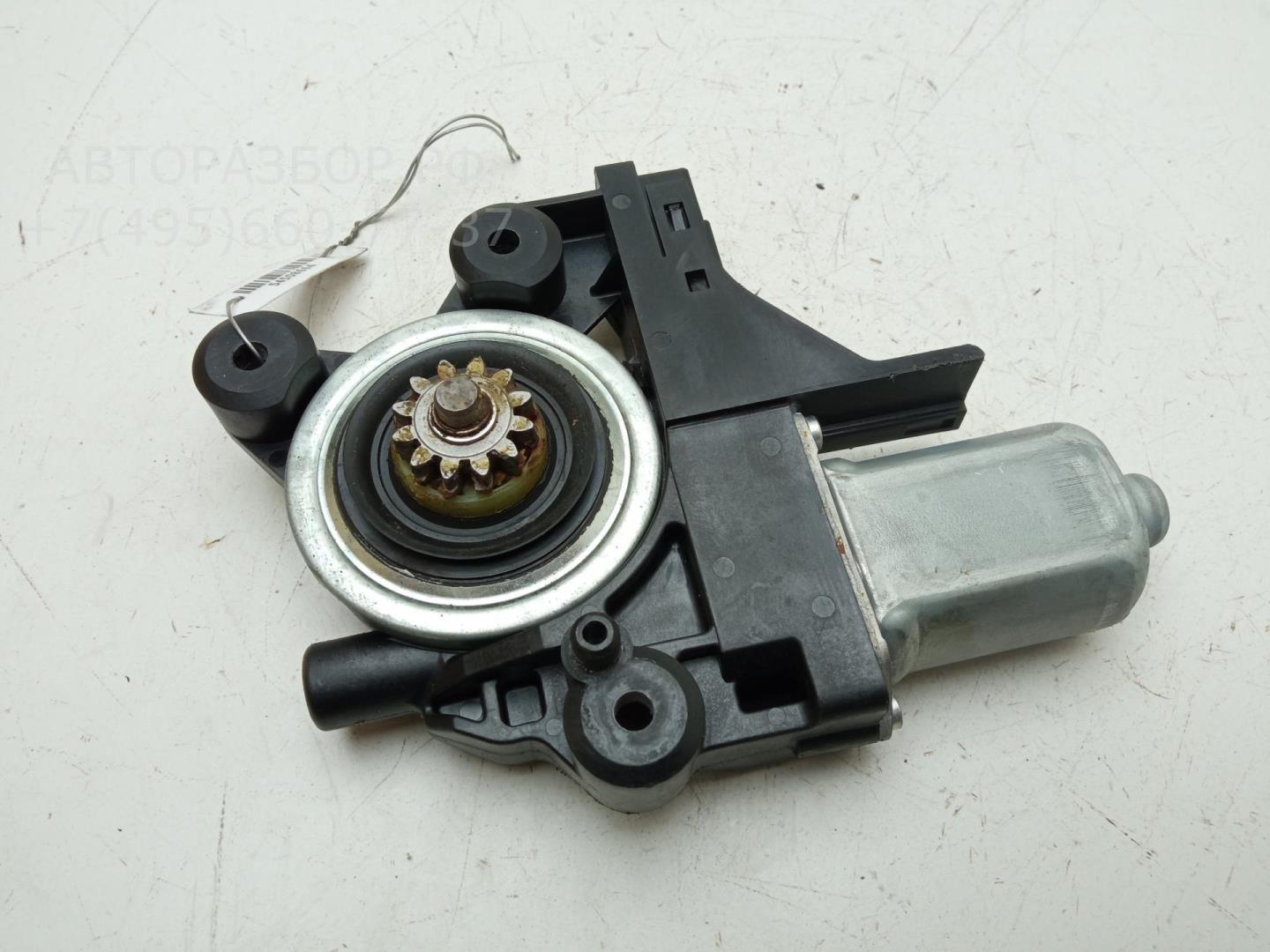 Моторчик стеклоподъемника