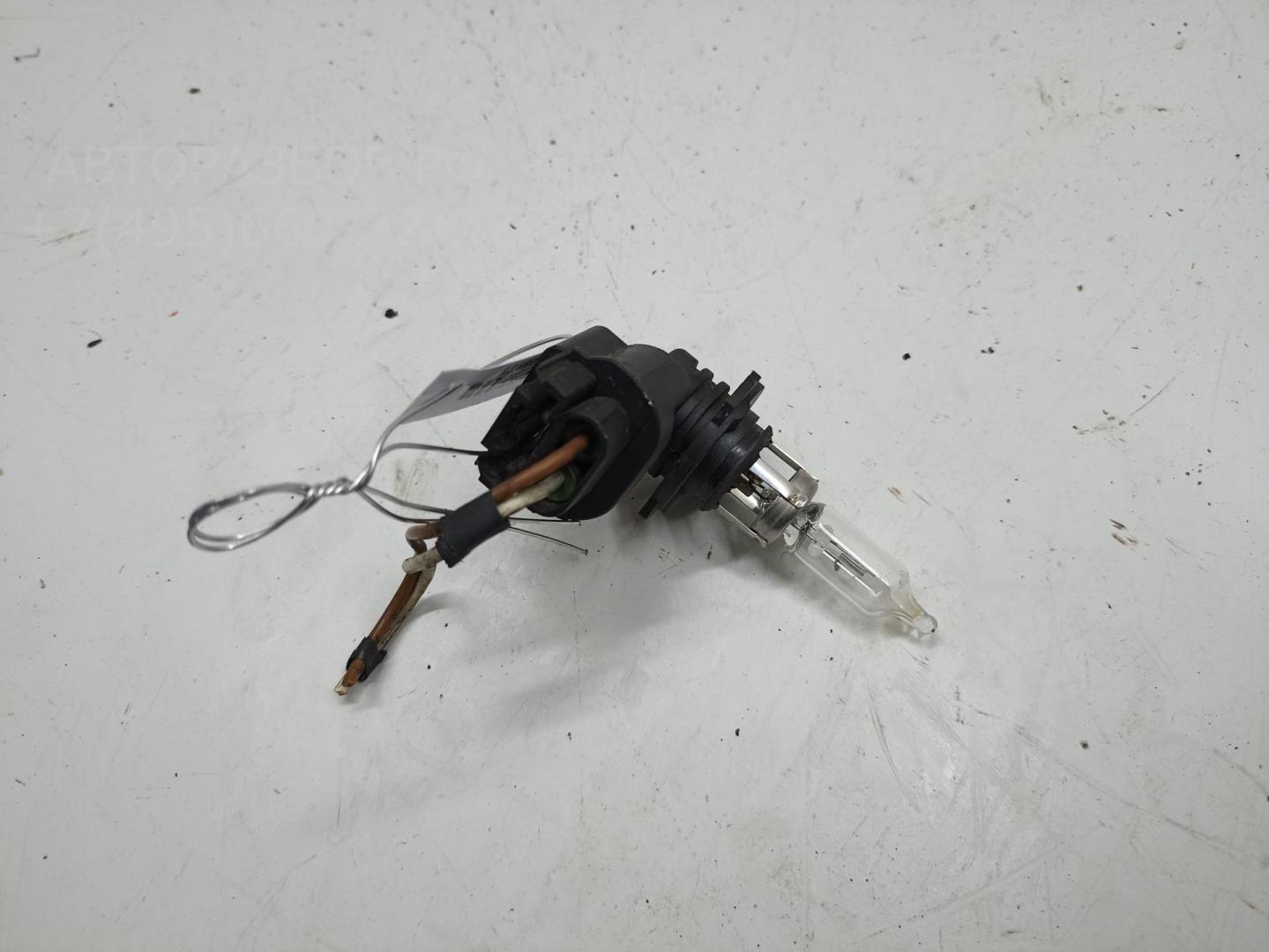 Патрон лампы