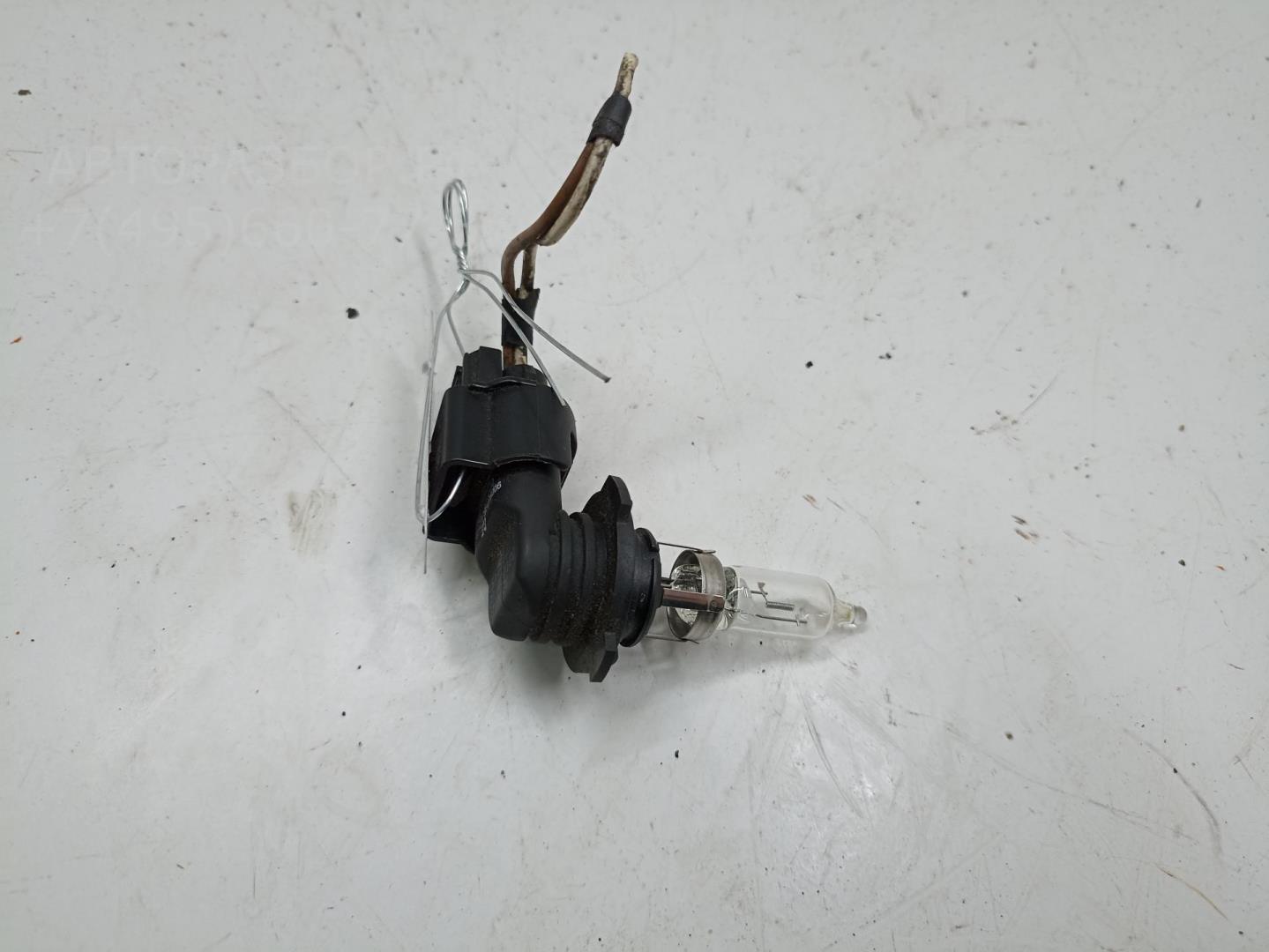 Патрон лампы