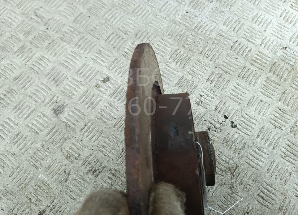 Ступица задняя