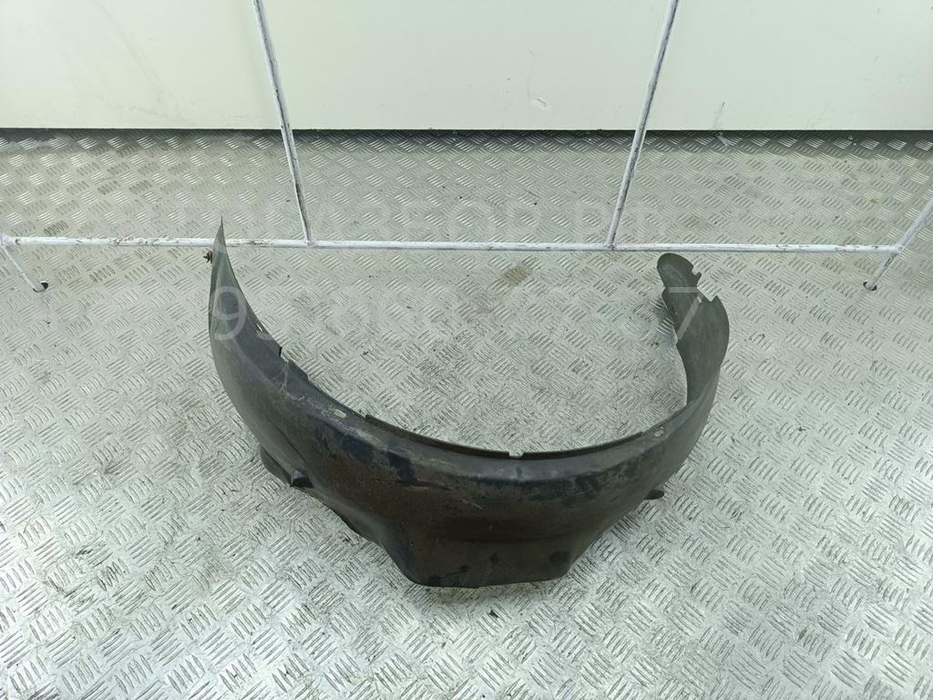 Локер передний правый