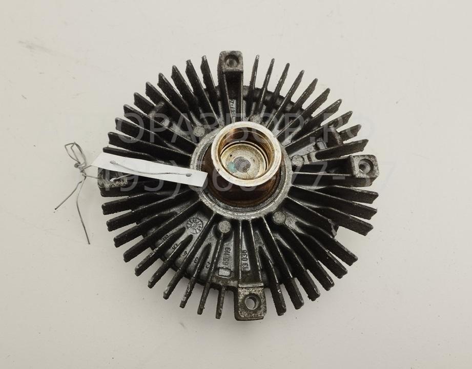 Термомуфта