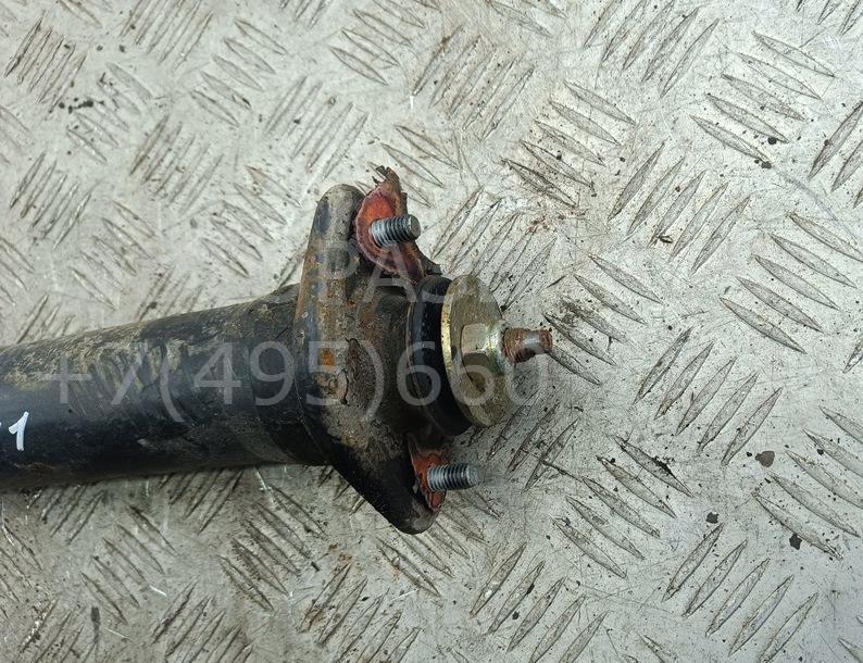 Амортизатор задний левый