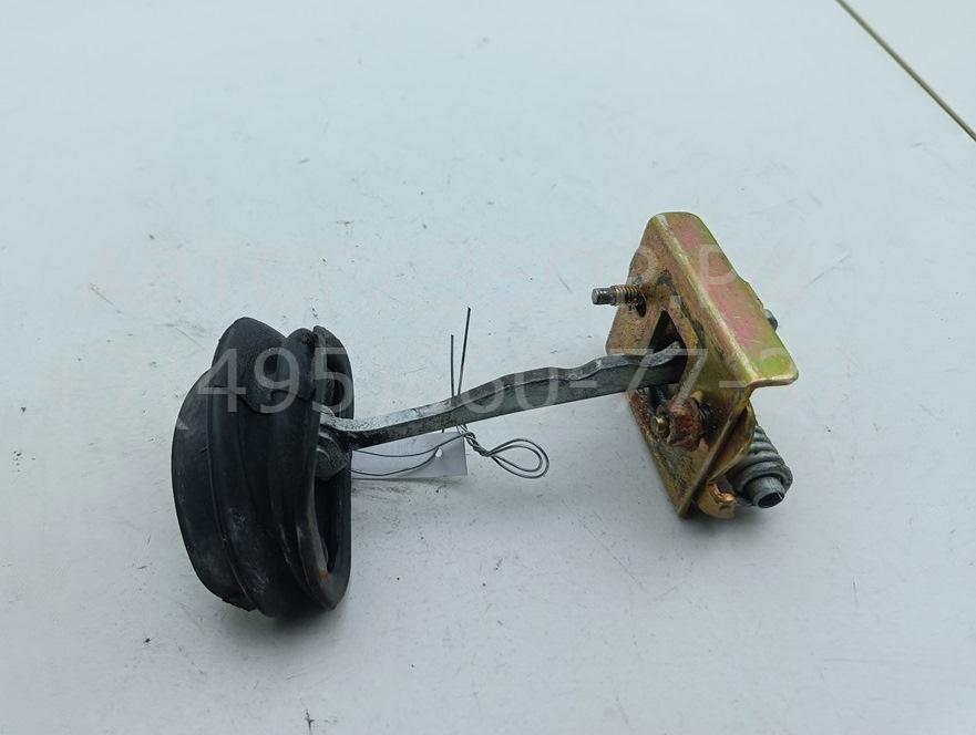 Ограничитель двери