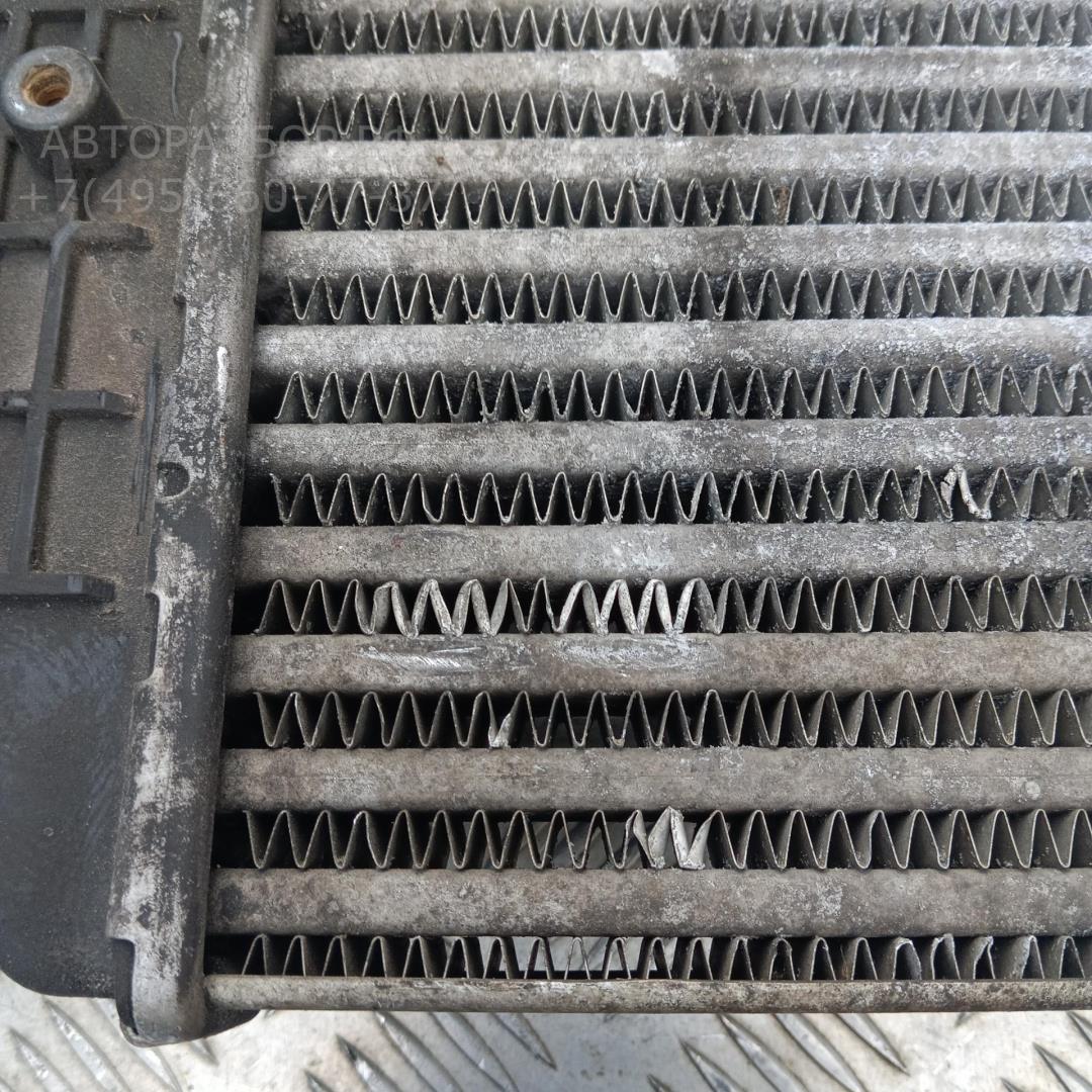 Интеркулер