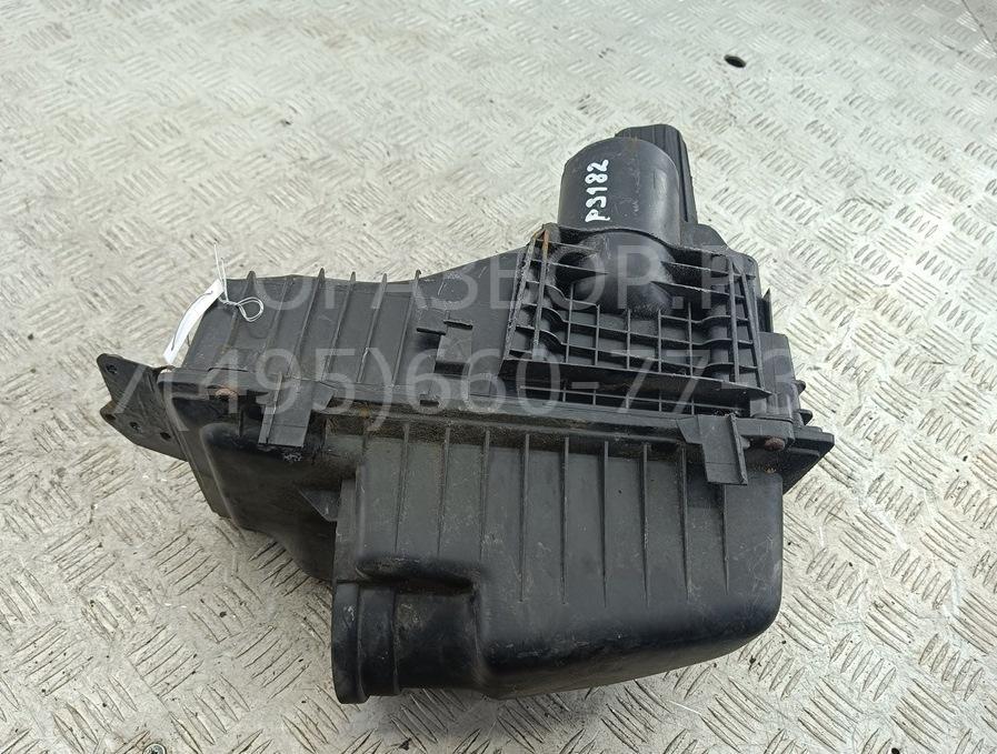 Корпус воздушного фильтра