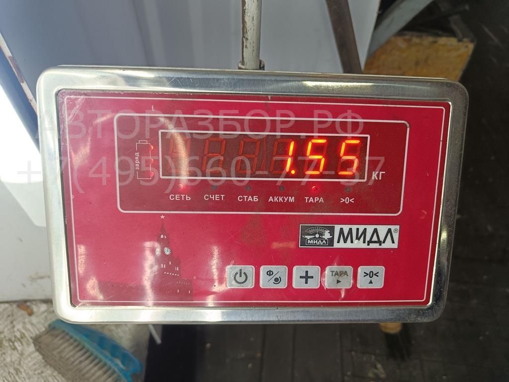 Корпус воздушного фильтра