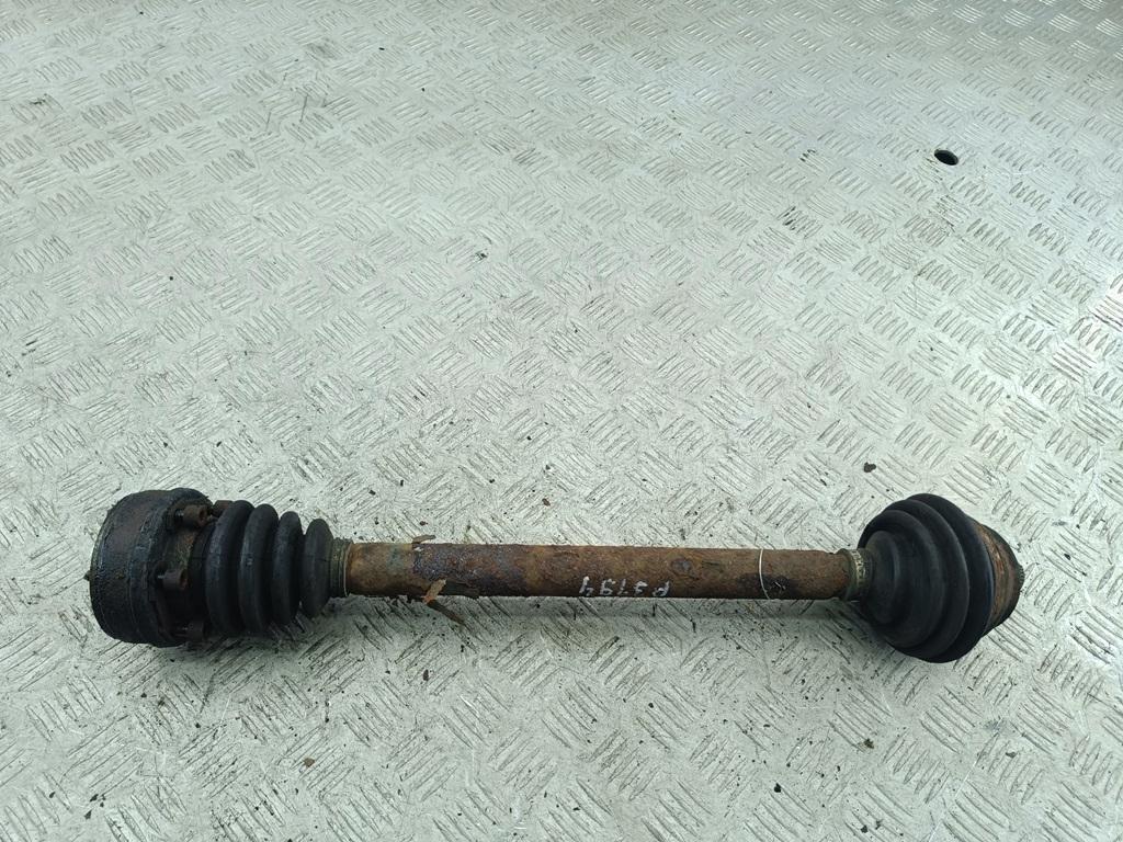 Полуось передняя левая
