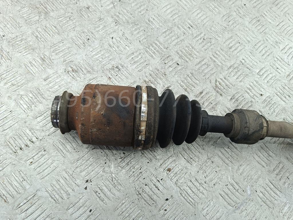 Полуось передняя правая