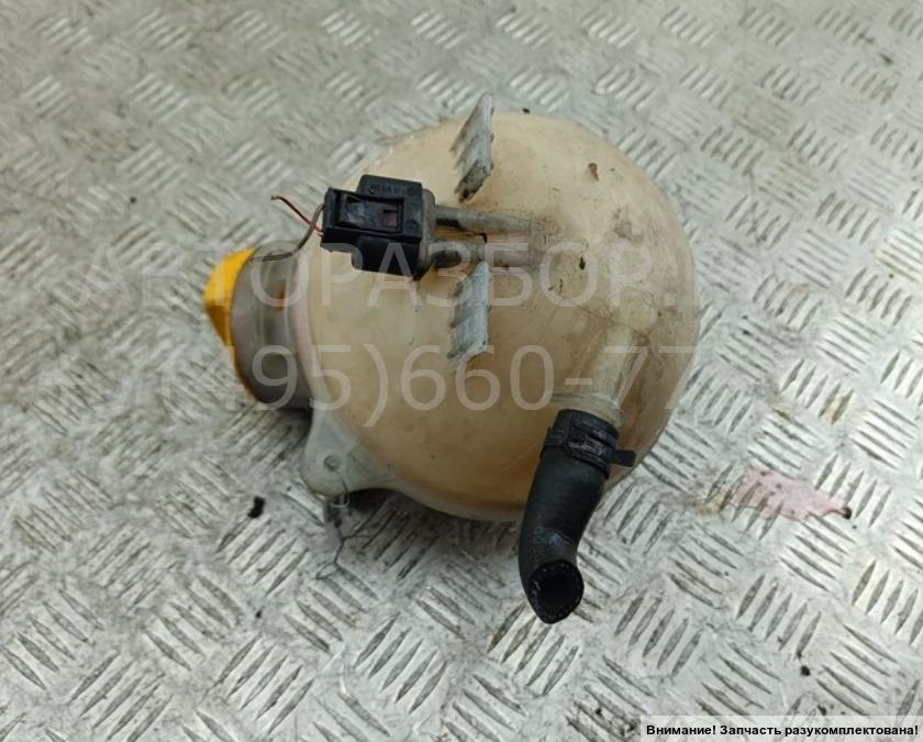 Бачок расширительный