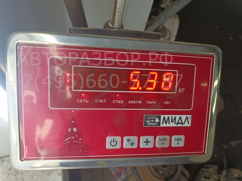 Кардан рулевой