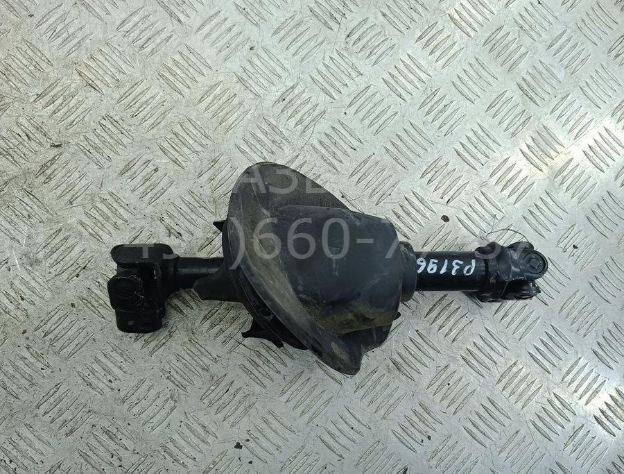 Кардан рулевой