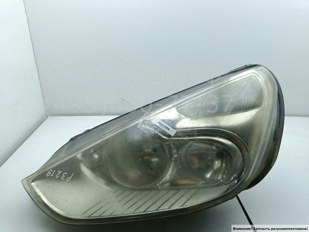 Фара левая