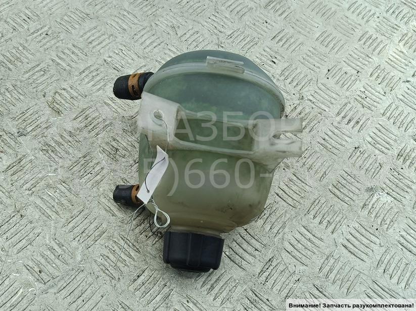 Бачок расширительный