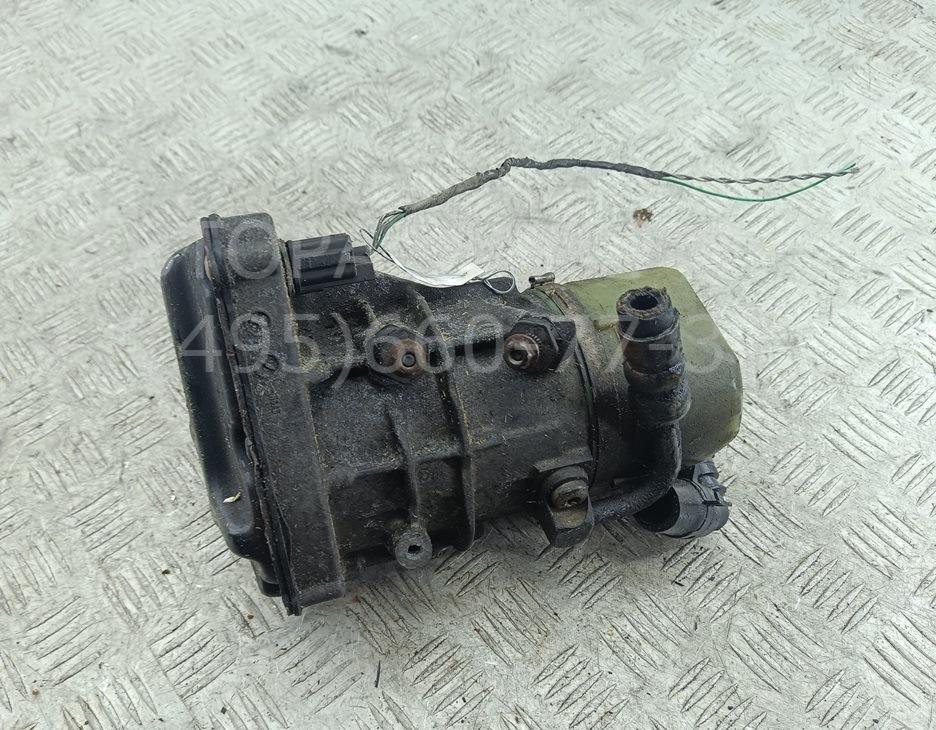 Серводвигатель рулевой рейки