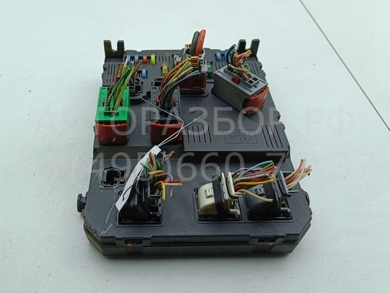 Блок комфорта