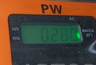 Переключатель отопителя