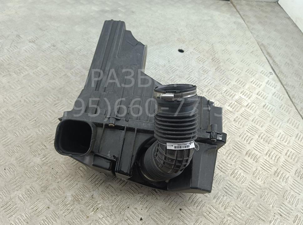 Корпус воздушного фильтра