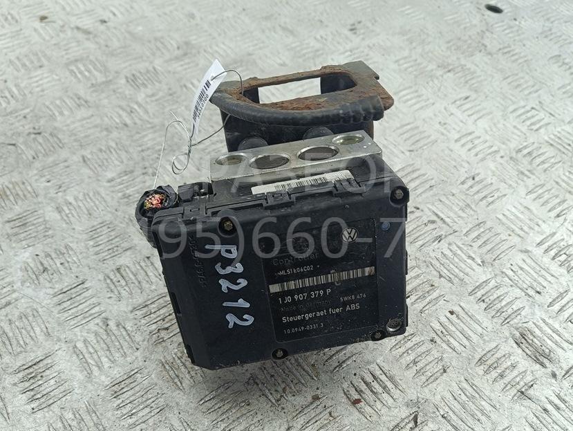 Блок ABS (насос)