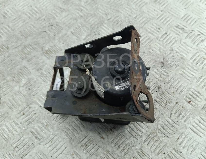 Блок ABS (насос)