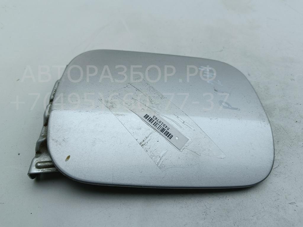 Лючок бензобака