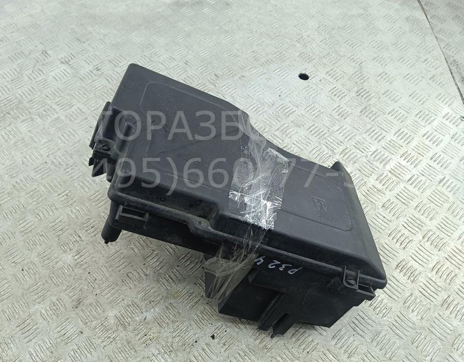 Корпус блока предохранителей