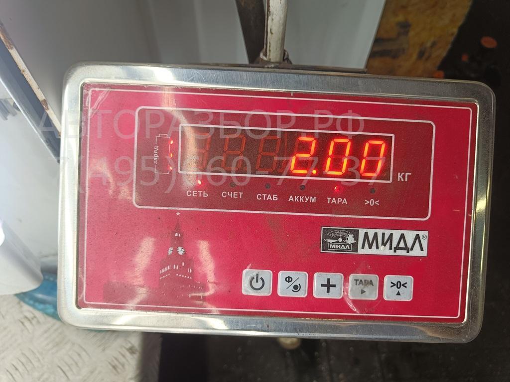 Корпус блока предохранителей