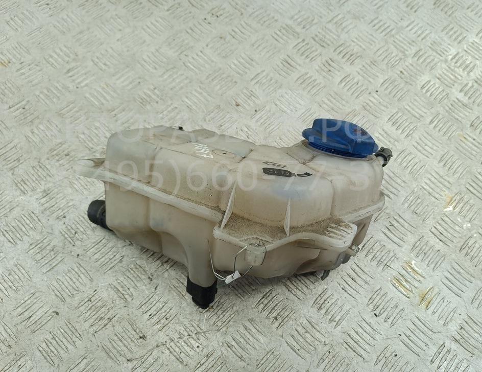 Бачок расширительный