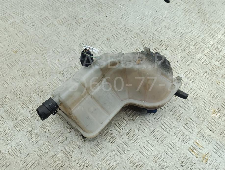 Бачок расширительный