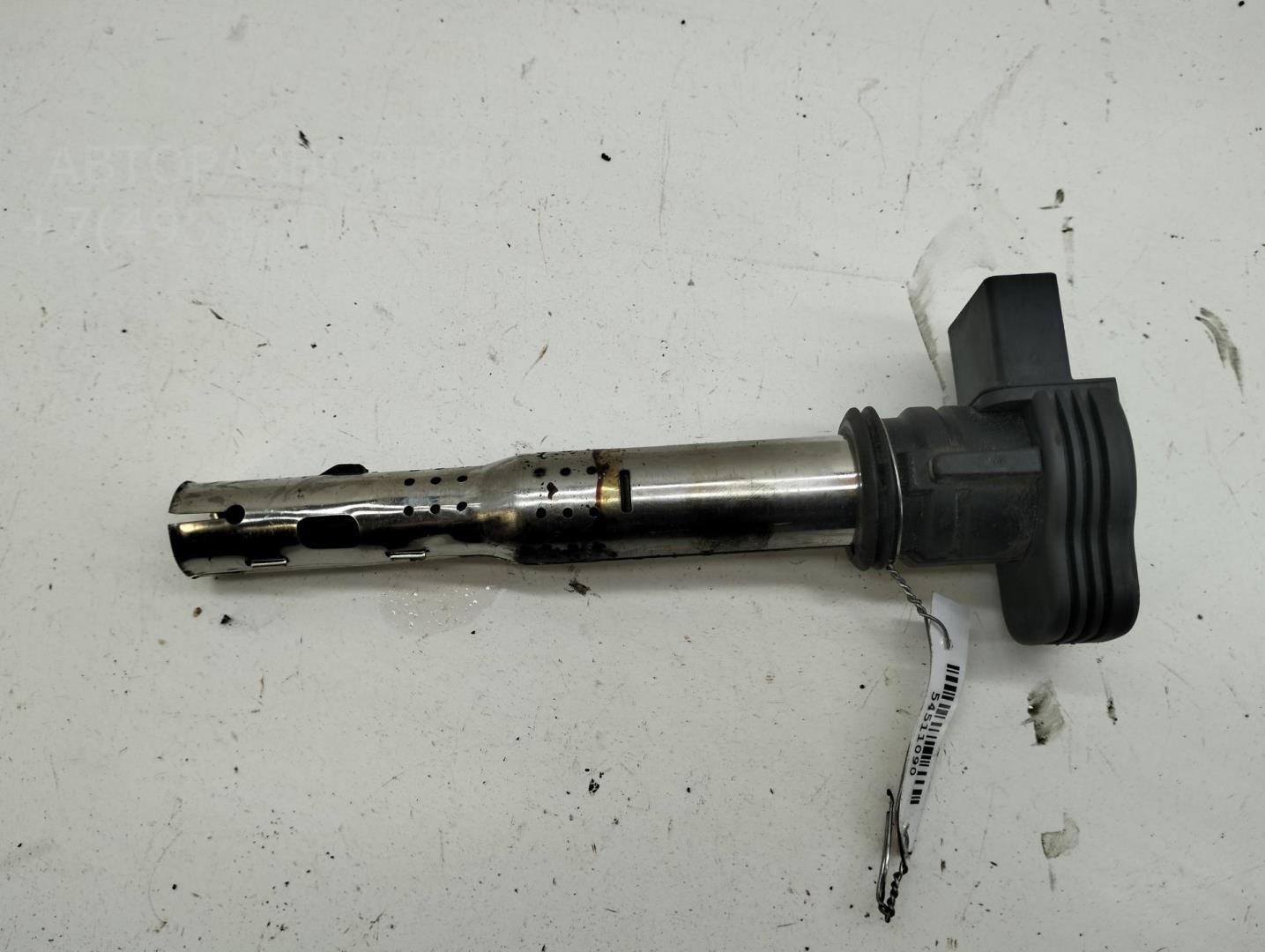 Катушка зажигания