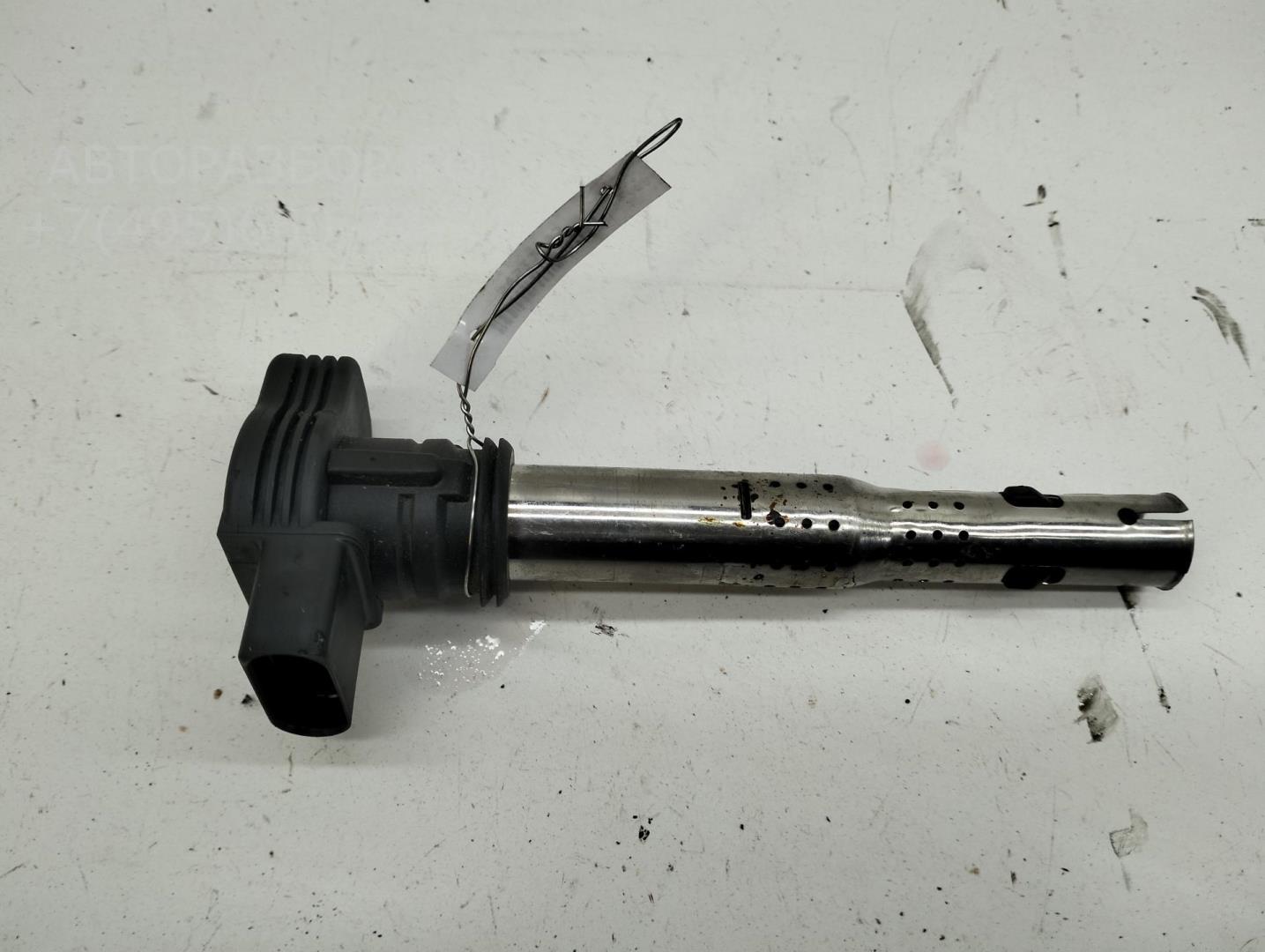 Катушка зажигания