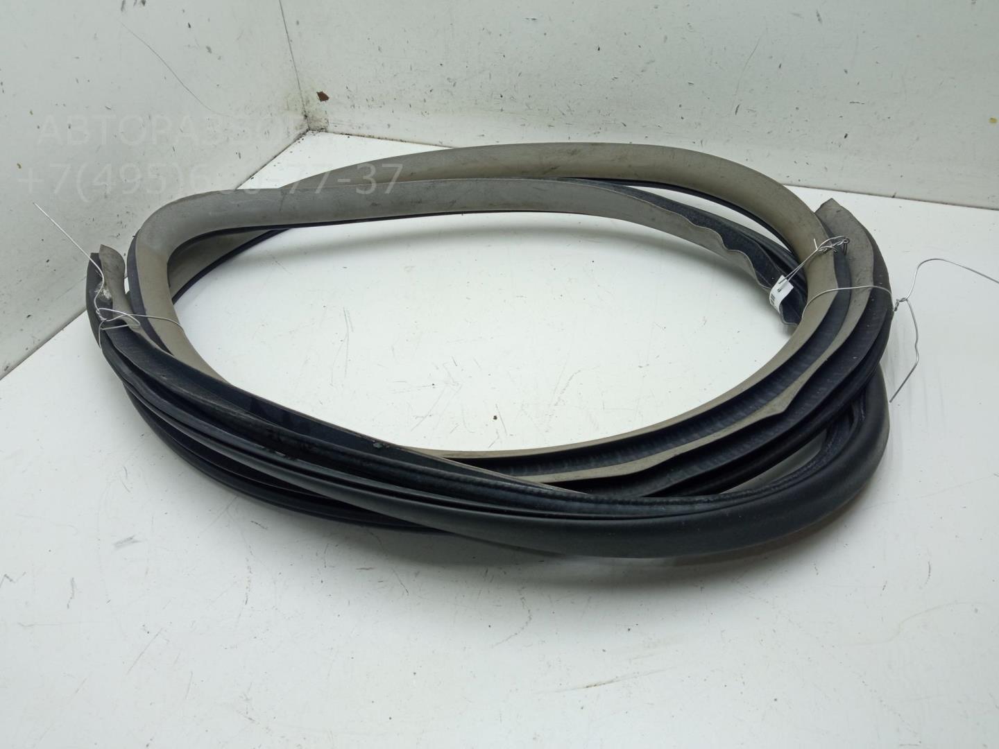 Уплотнитель двери