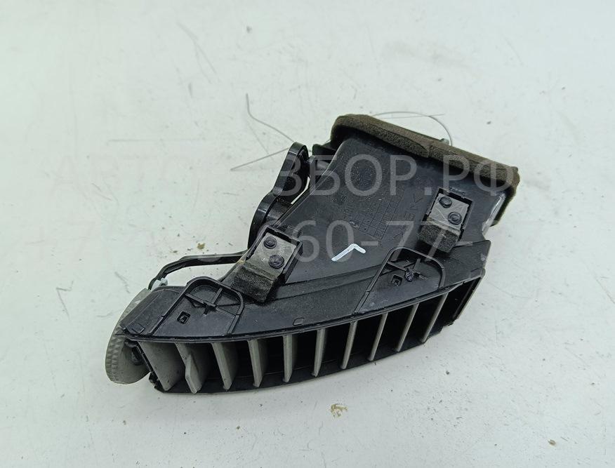 Дефлектор воздушный