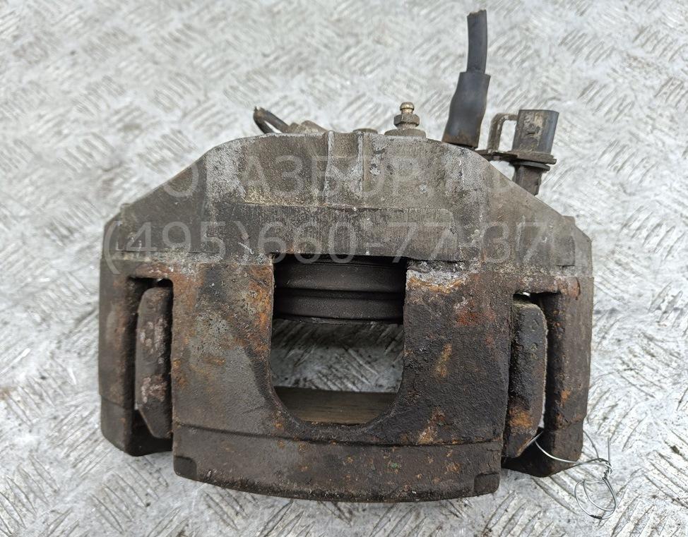 Суппорт передний правый