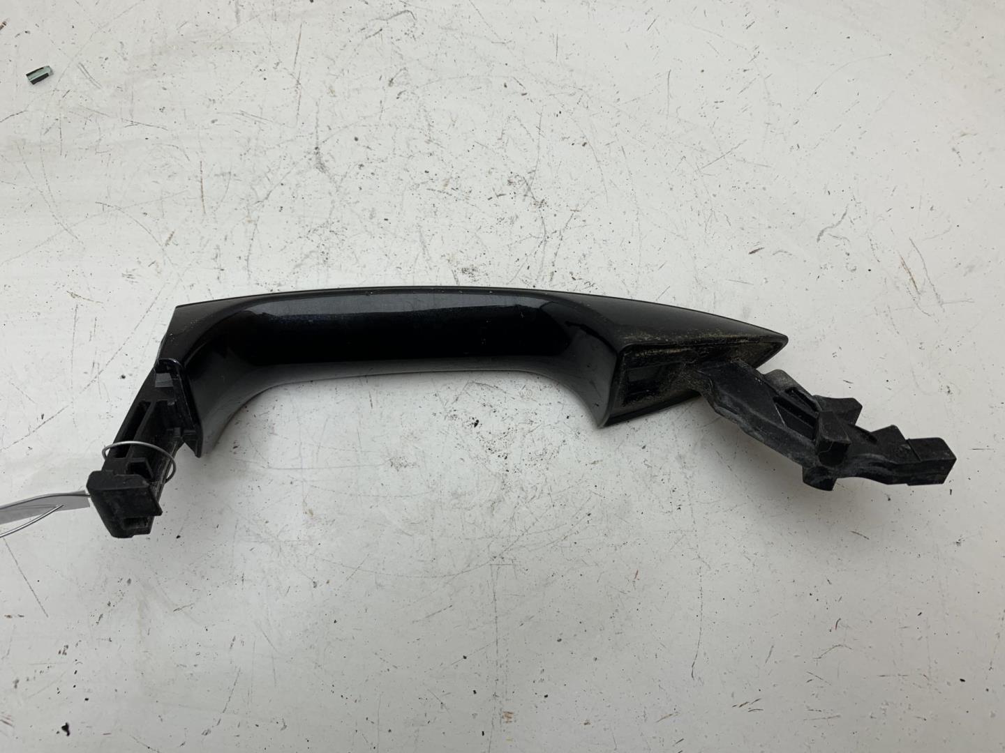 Ручка двери задней наружная правая