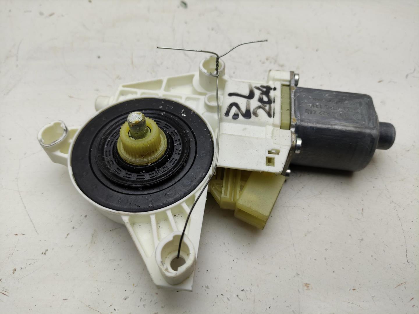 Моторчик стеклоподъемника