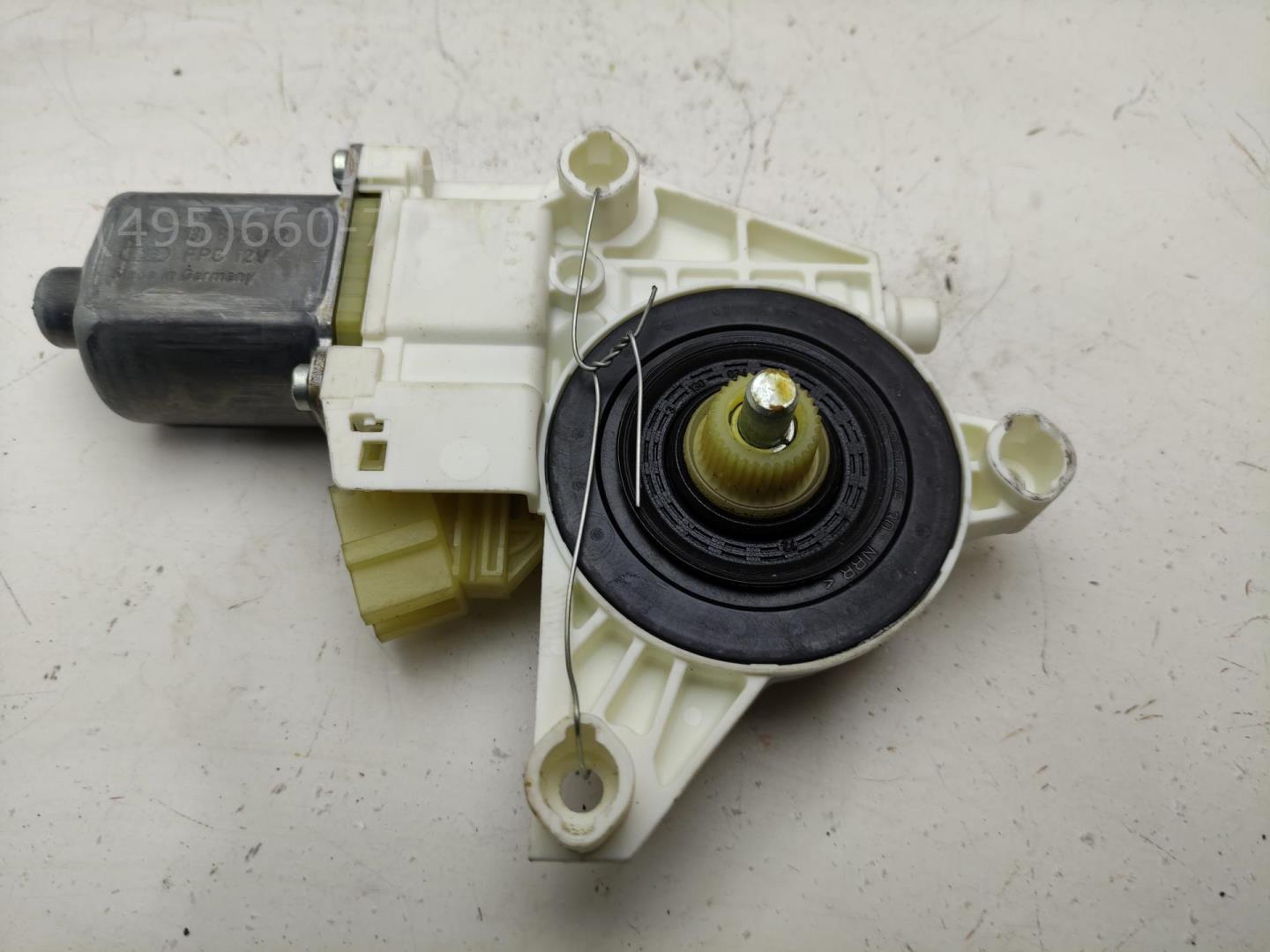 Моторчик стеклоподъемника