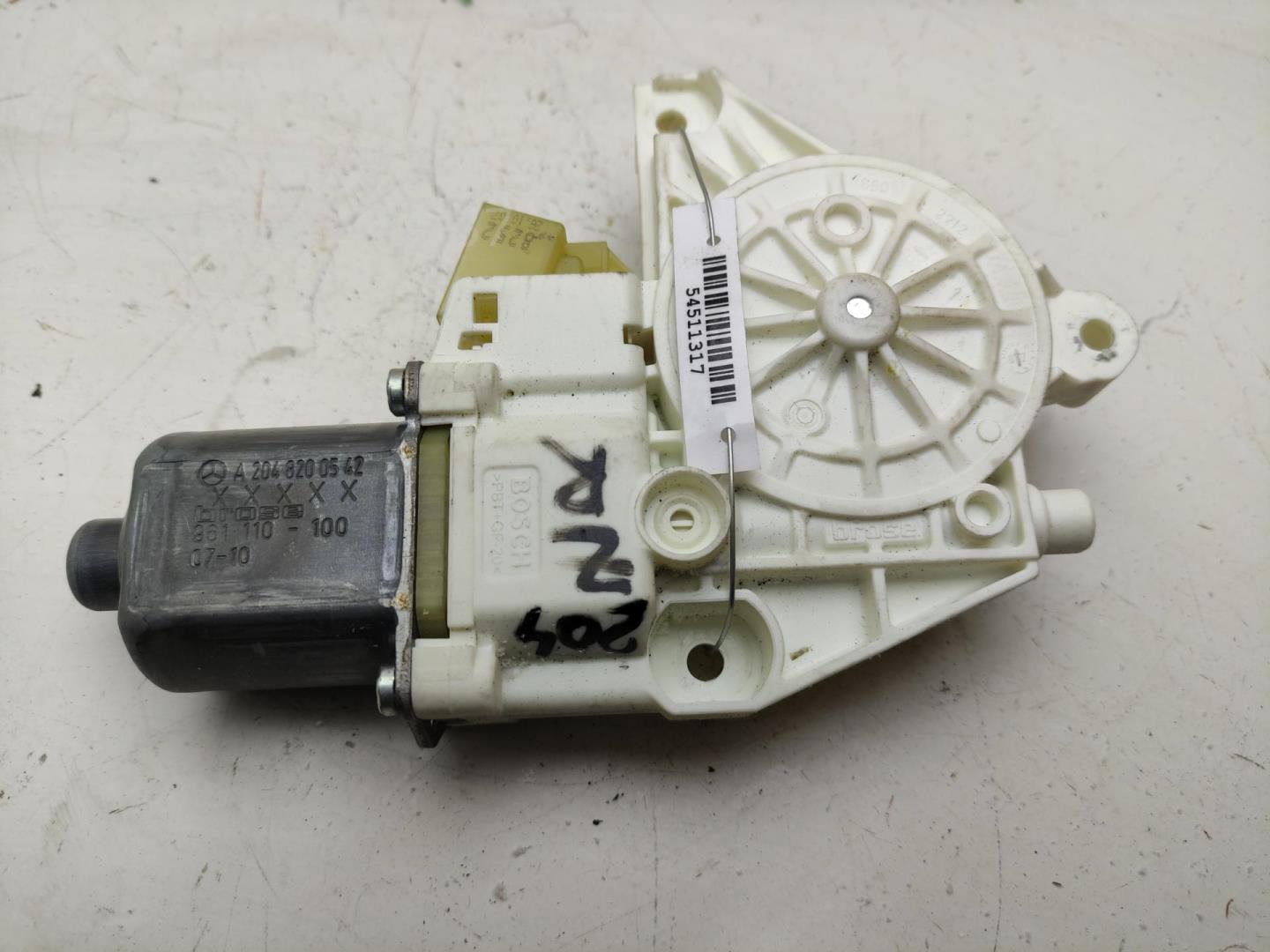 Моторчик стеклоподъемника