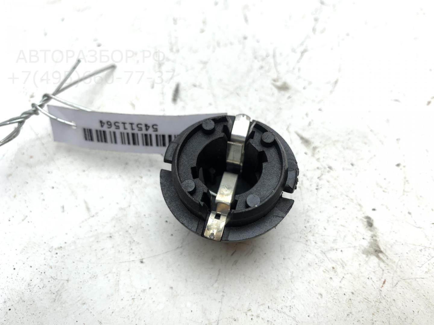 Патрон лампы