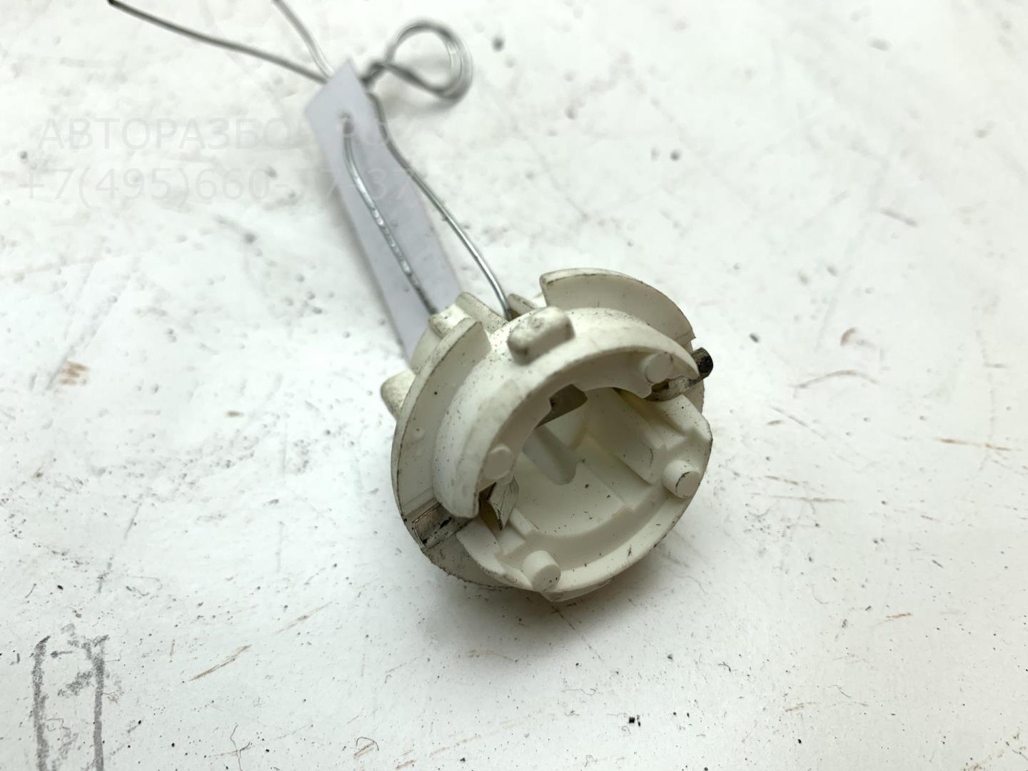 Патрон лампы