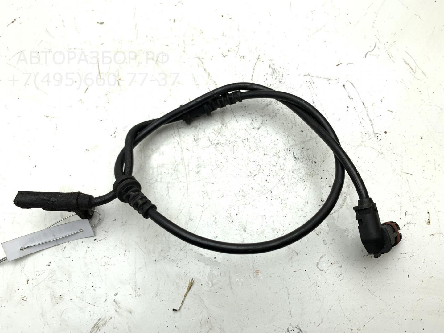 Датчик ABS передний