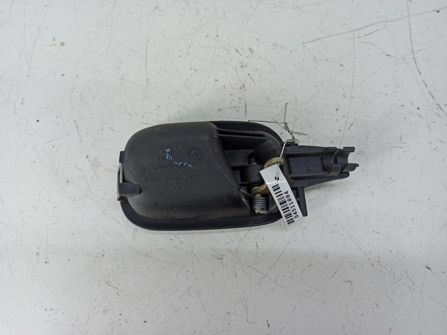 Ручка двери задней внутренняя правая