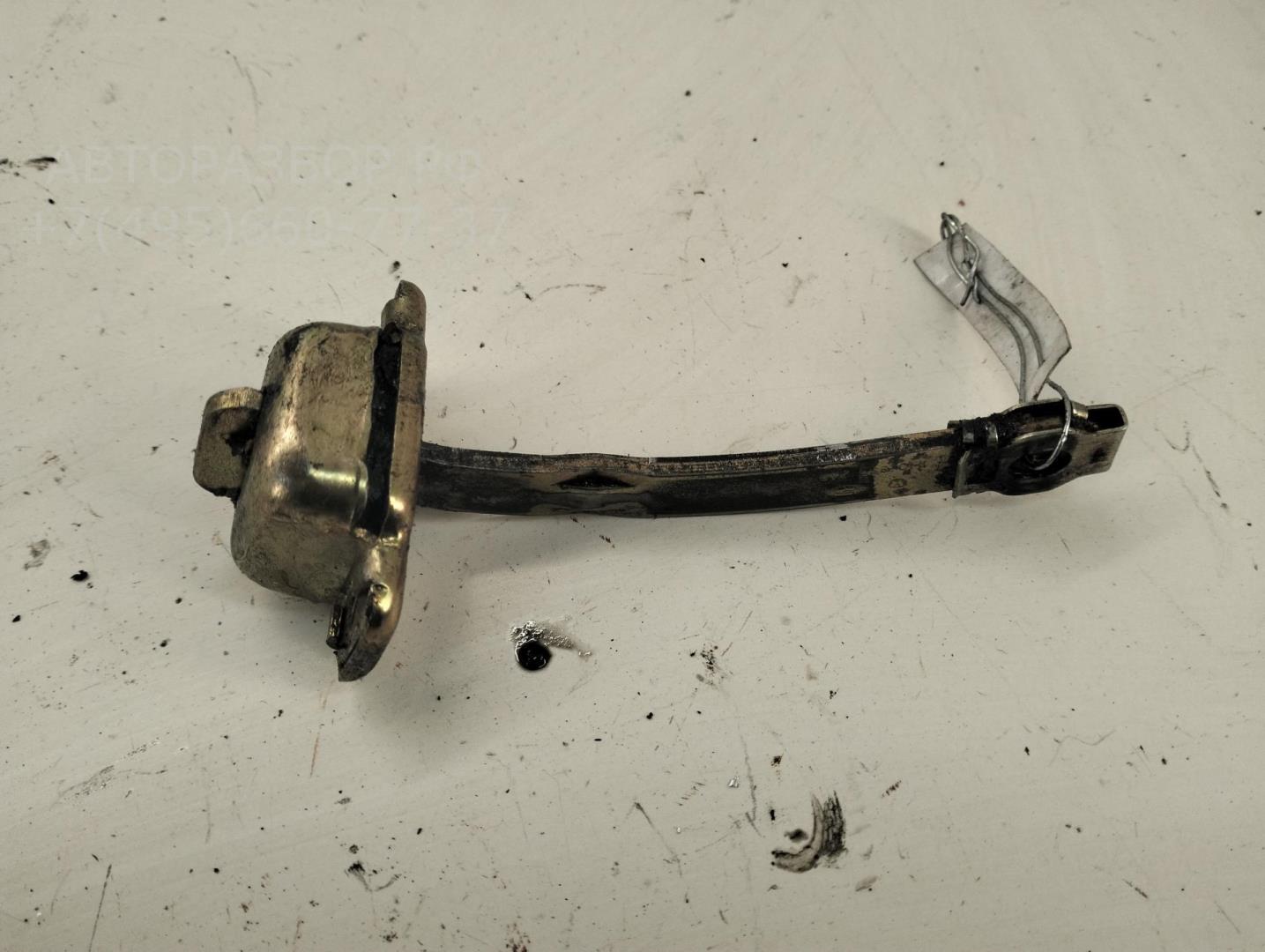 Ограничитель двери