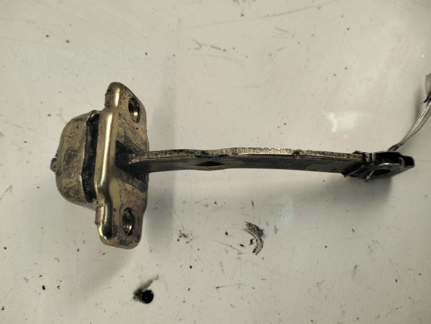 Ограничитель двери