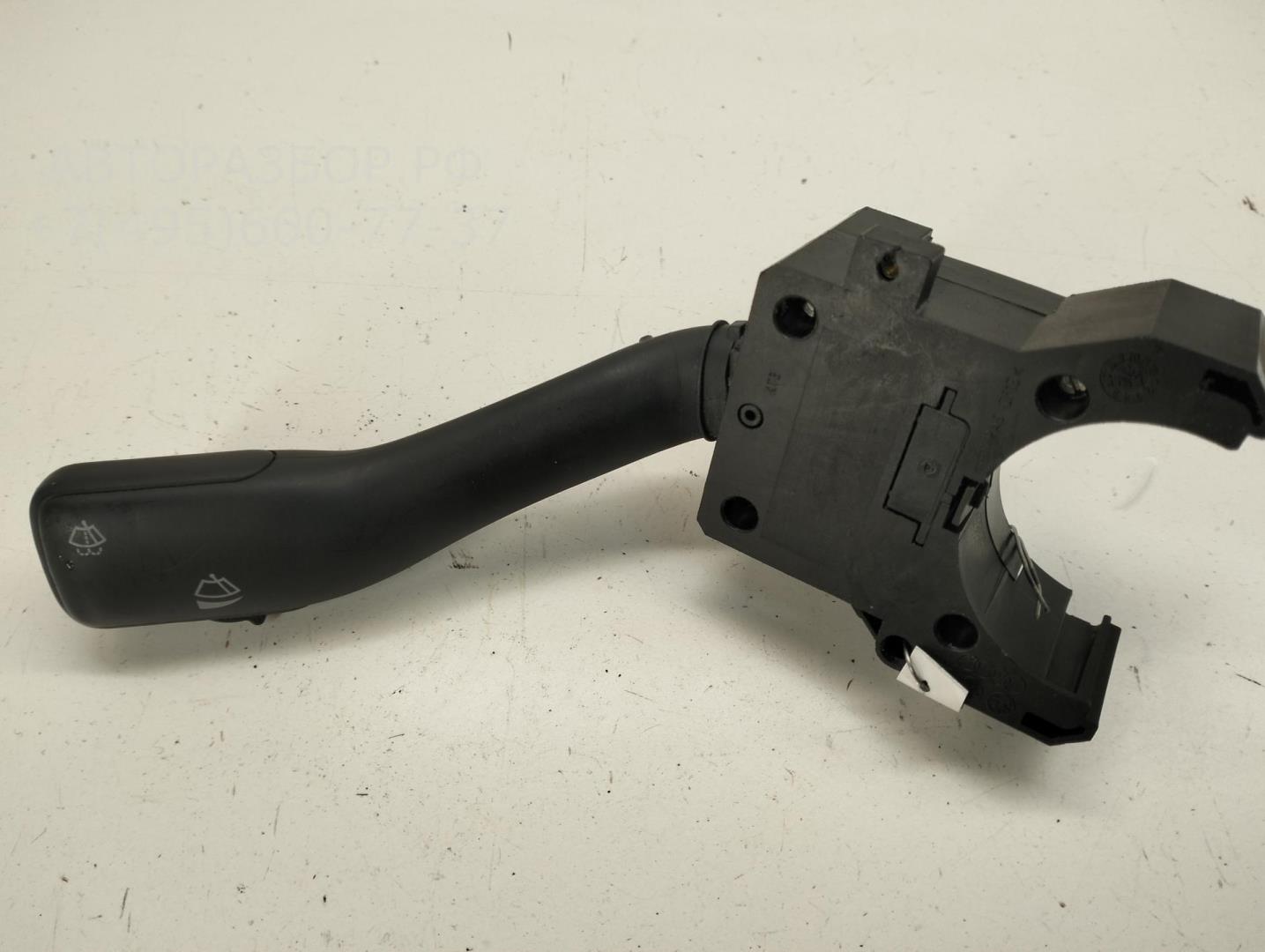 Переключатель стеклоочистителей