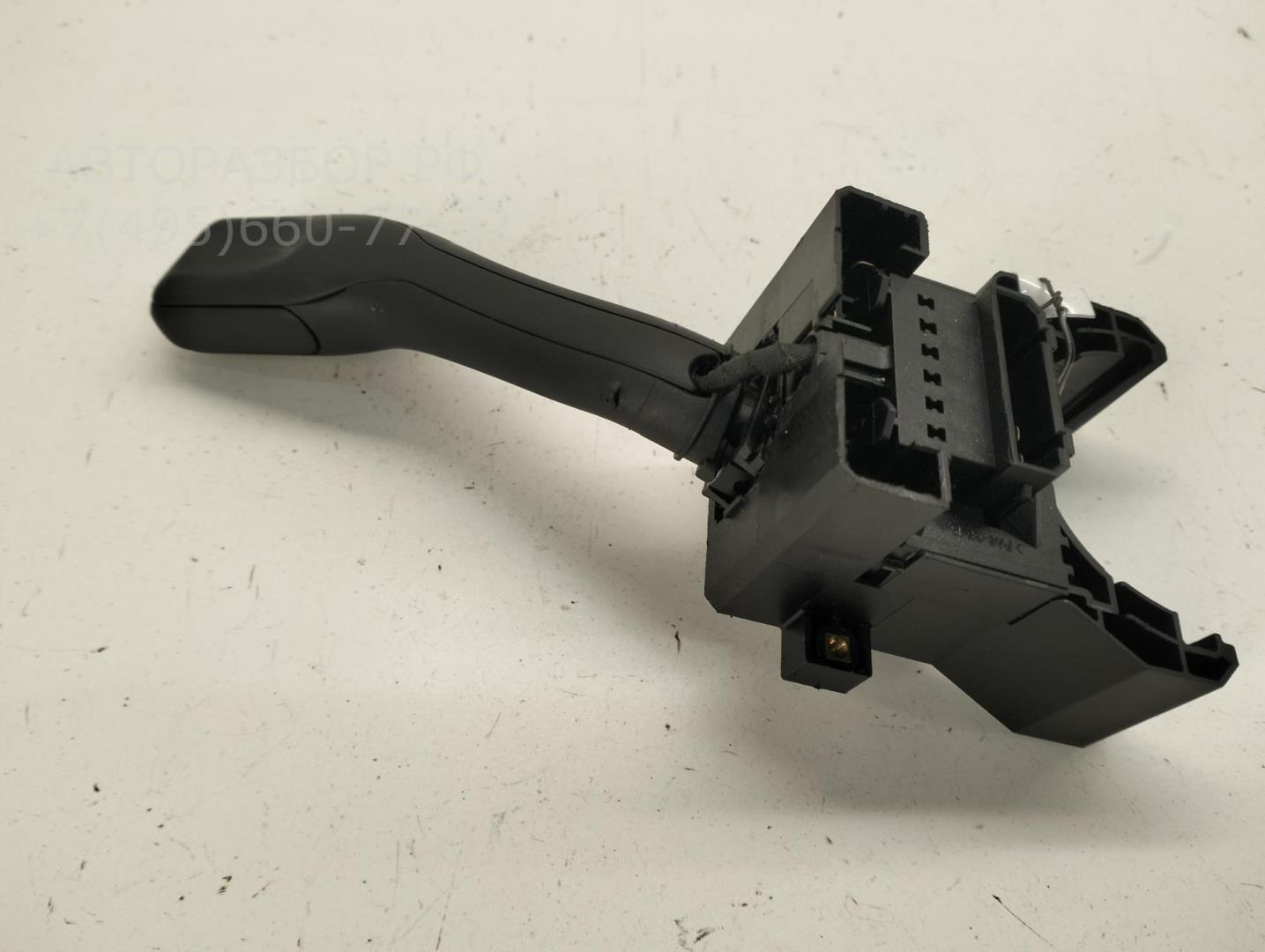 Переключатель стеклоочистителей